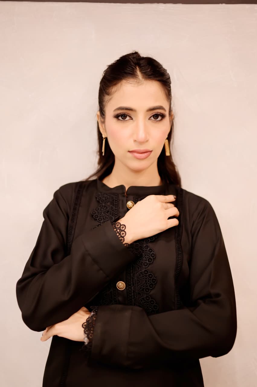 Shadow Lace